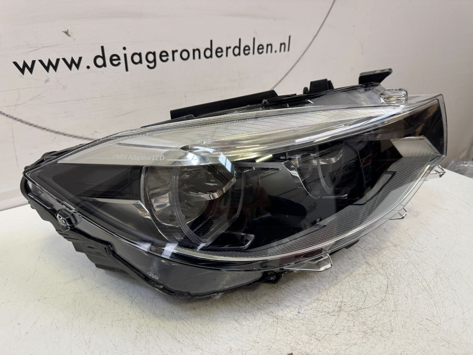 BMW 3 SERIE GT F34 GRAN TURISMO ADAPTIVE LED KOPLAMP 7470442, Petuelring 130
80788  Munich, DE, Gebruikt, Info@bmw.de, Ophalen of Verzenden