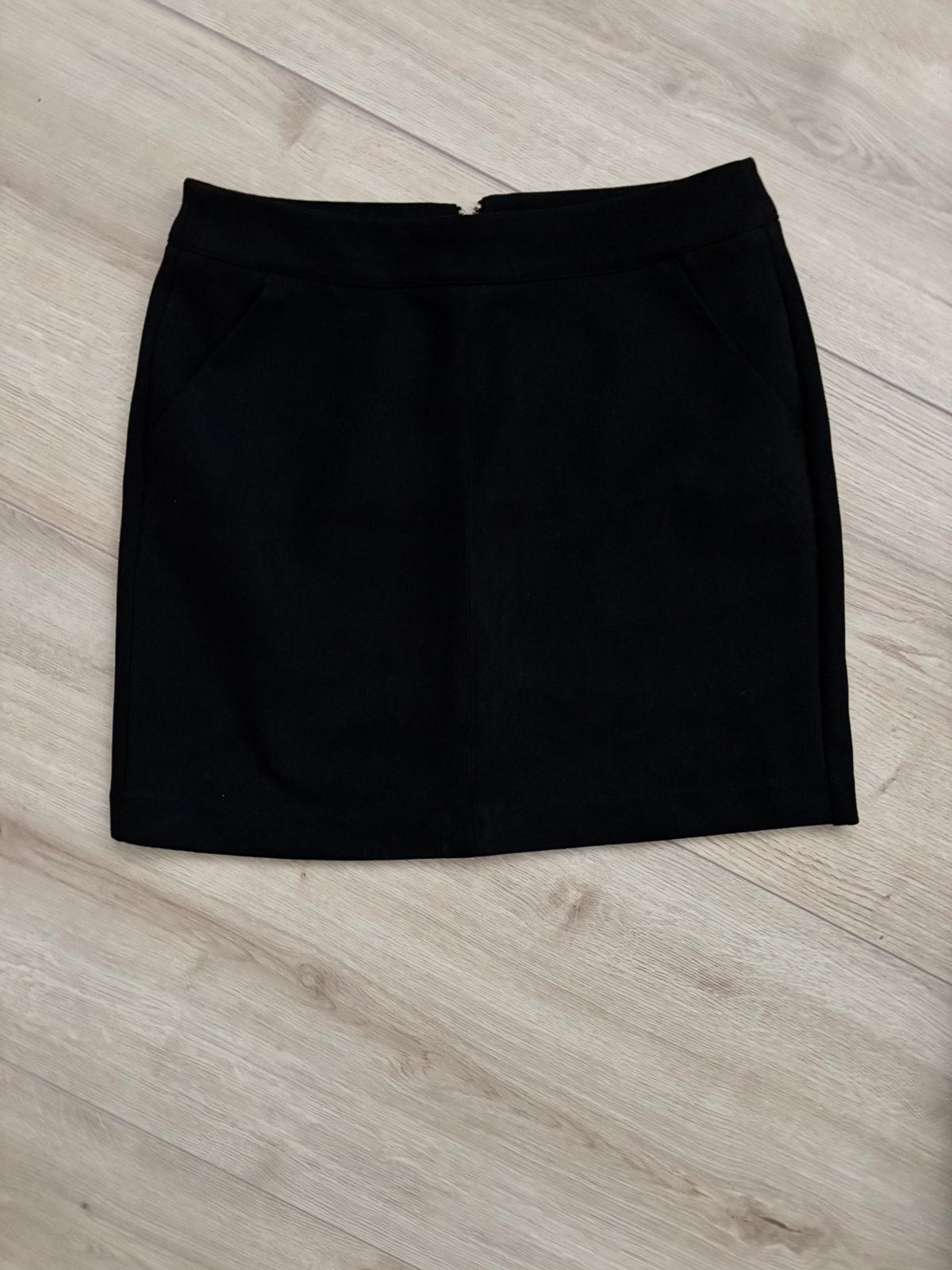 Rok S, Kleding | Dames, Rokken, Ophalen of Verzenden, Nieuw, Zwart, Boven de knie