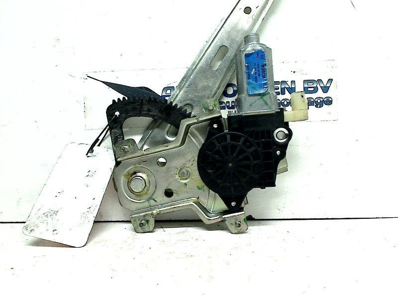Raammechaniek Elek Links Achter Hyundai i10 (F5) 834010X010, Hyundai Motor Deutschland GmbH, Gebruikt, Hyundai, Kaiserleipromenade 5, Offenbach am Main 63067, , Duitsland