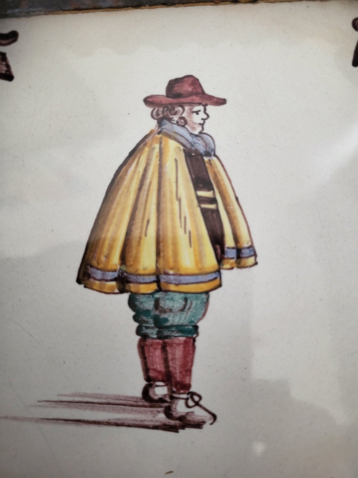Vintage asbak Raven Utrecht, Made in Holland, Ophalen of Verzenden