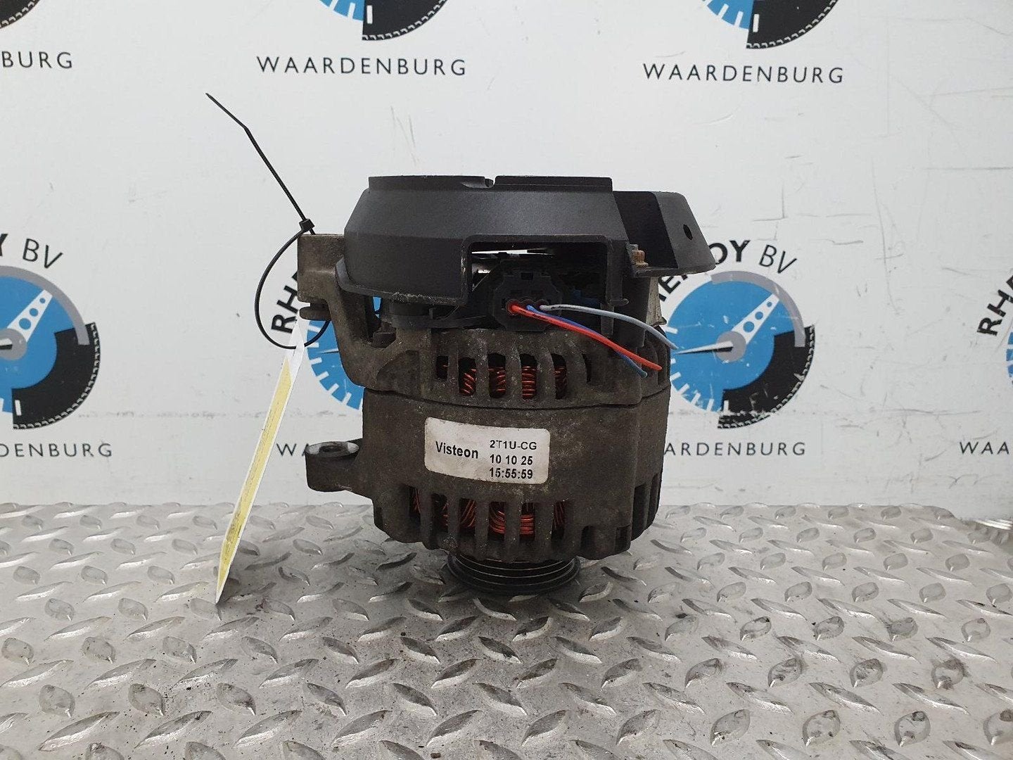 FORD TRANSIT CONNECT T200S 1.8 TDdi DYNAMO 2T1U10300CG 2006, Auto-onderdelen, Motor en Toebehoren, Ophalen of Verzenden, Gebruikt