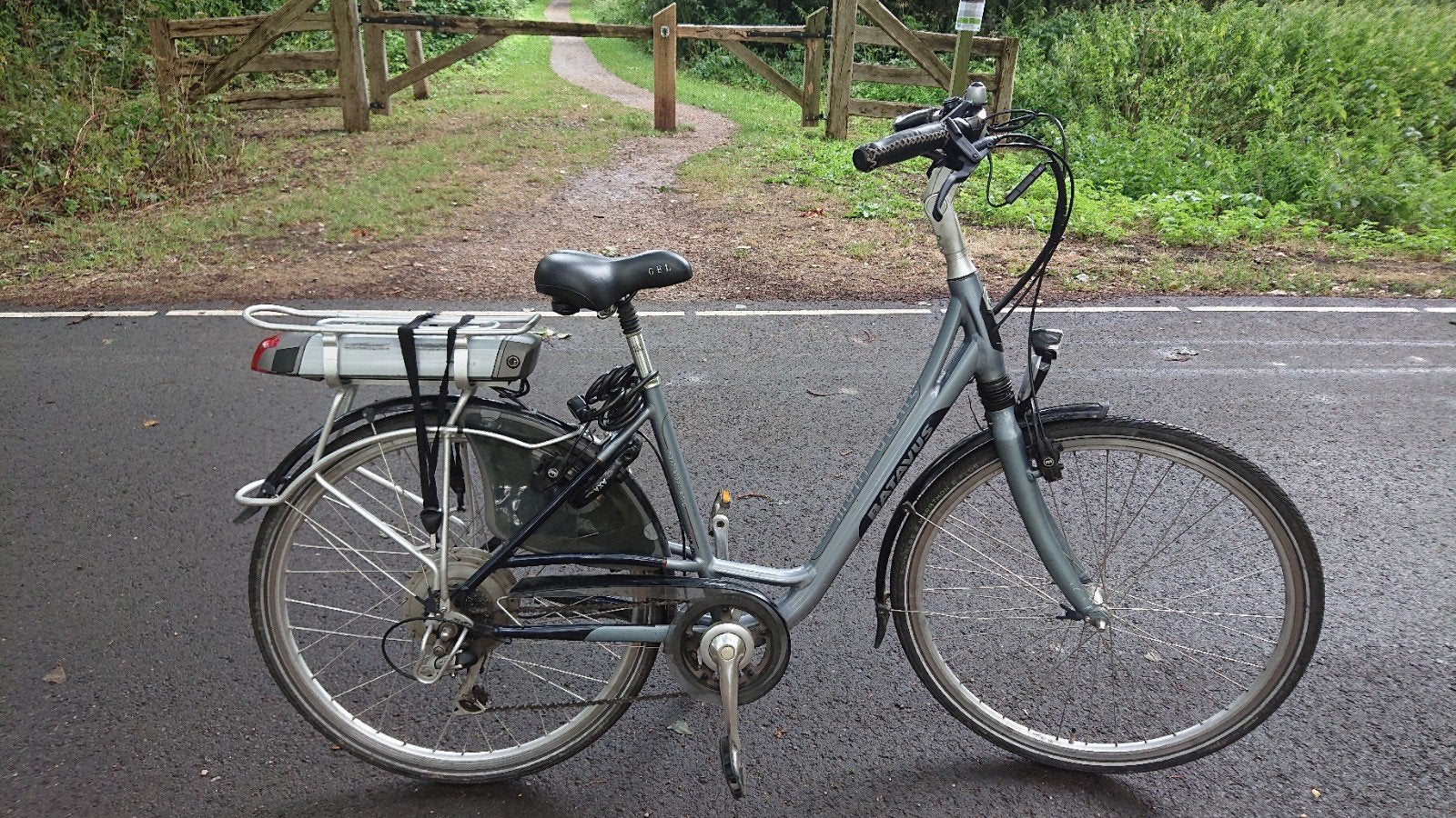 Batavus Mont Blanc 7 versnellingen 28 inch wielen