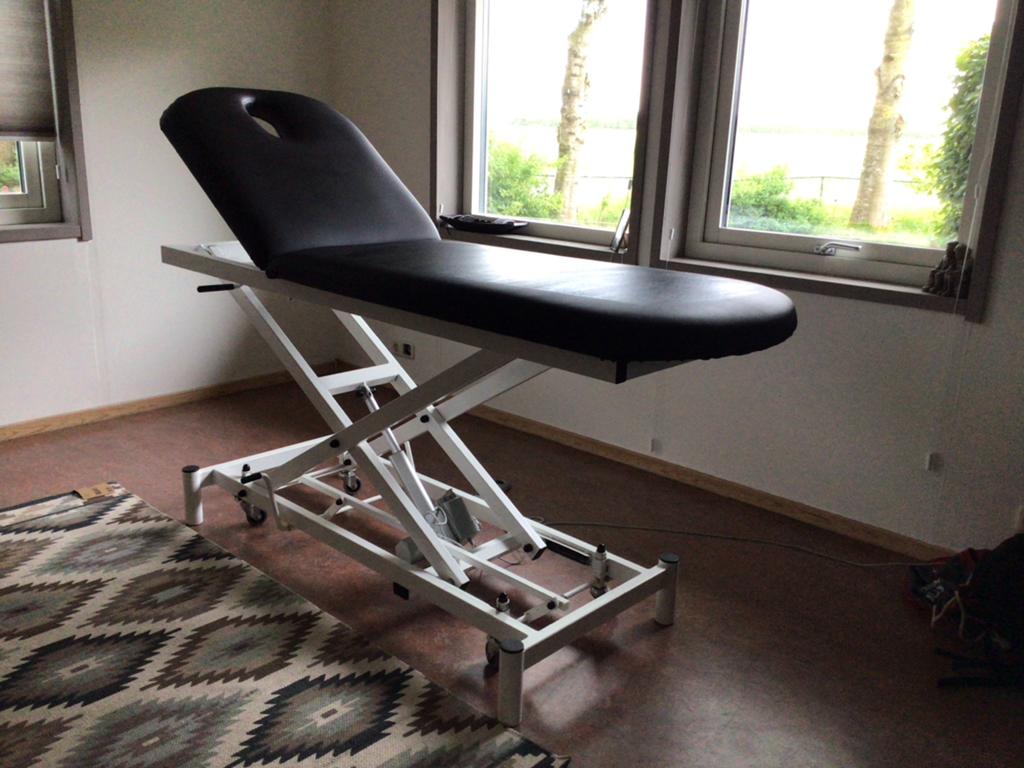 MassageTafel, Ophalen, Gebruikt, Overige typen
