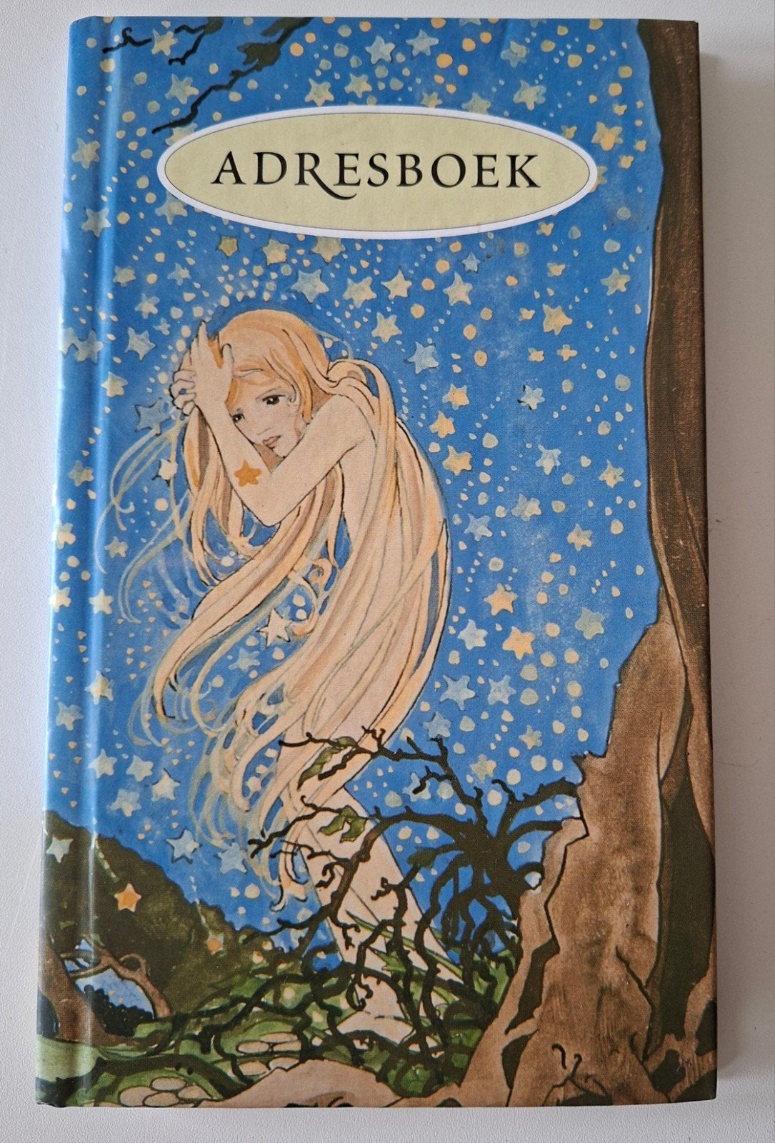 Adresboek., Boeken, Ophalen of Verzenden, Zo goed als nieuw