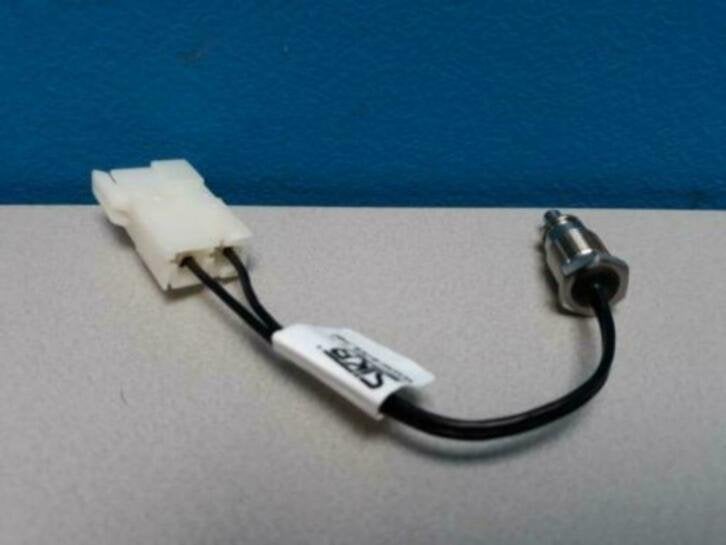 Regelsensor Nefit Ecomline 7100136 / 38323 (Nieuw), Doe-het-zelf en Verbouw, Verwarming en Radiatoren, Niet ingevuld, Cv-ketel of Combi-ketel