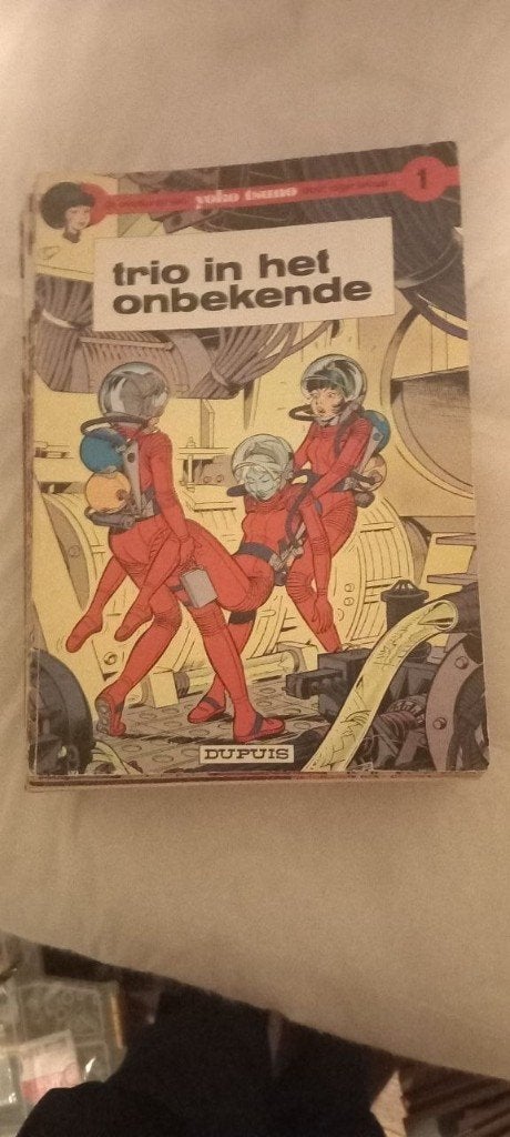 Te Koop Yoko Tsuno Strips 23 dln, Boeken, Stripboeken, Roger Leloup, Complete serie of reeks, Ophalen, Gelezen