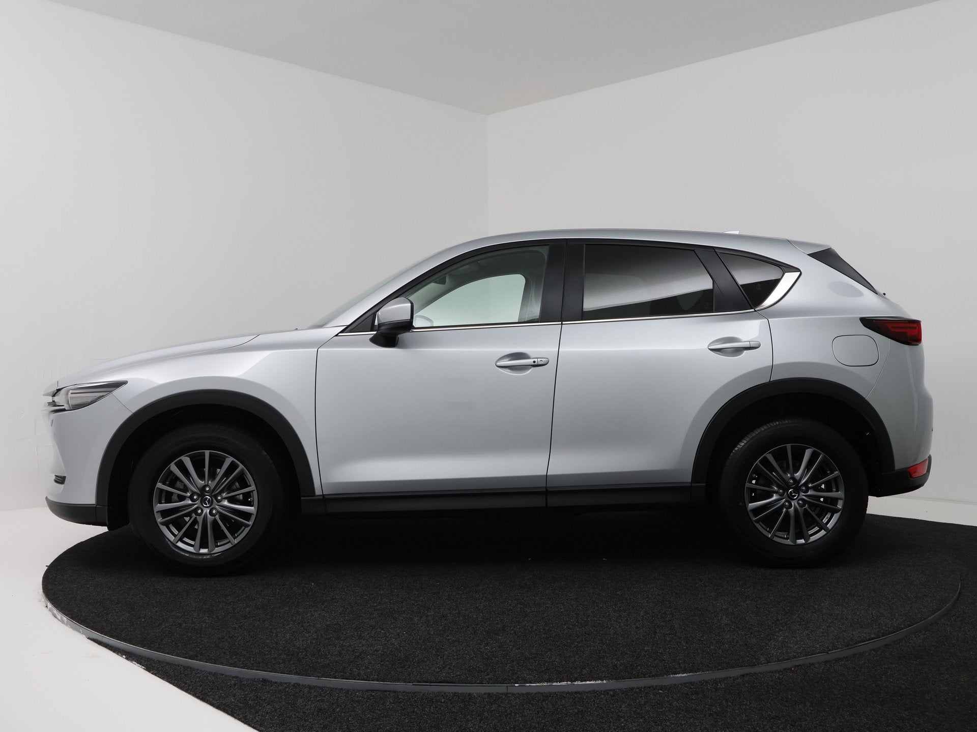 Mazda CX-5 2.0 SkyActiv-G 165 Skylease GT | BOSE | Leder | P, Gebruikt, 4 cilinders, Verwarmde buitenspiegels, Bedrijf