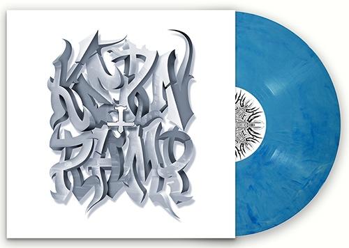 Vinyl LP Osdorp Posse Kernramp BLAUW Vinyl NIEUW Def P, Ophalen of Verzenden, Nieuw in verpakking, 12 inch, Rap of Hip Hop