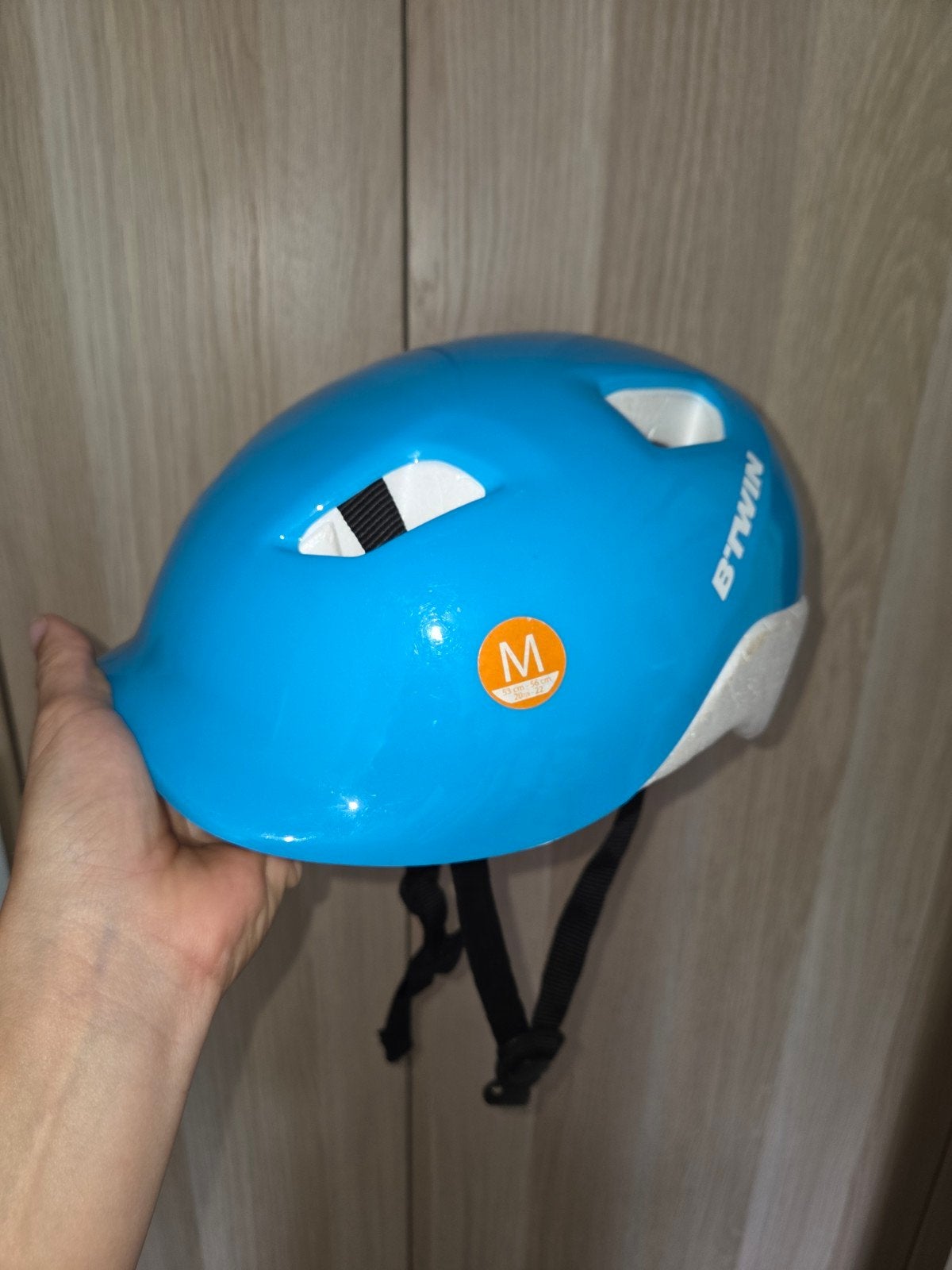b twin fietshelm kind, Ophalen of Verzenden