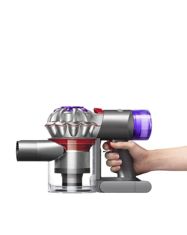 Dyson V8 - Premium, Ophalen of Verzenden, Zo goed als nieuw, Steelstofzuiger, Dyson