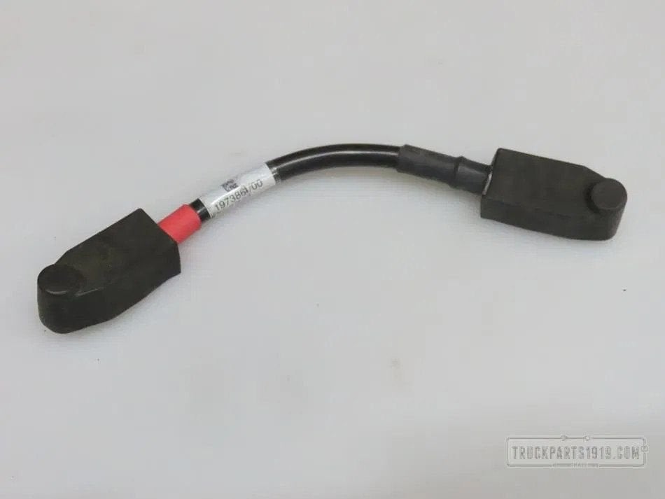 DAF Electrical System Accuverbindingskabel DAF, Auto-onderdelen, Vrachtwagen-onderdelen, DAF, Elektronica en Kabels, Gebruikt