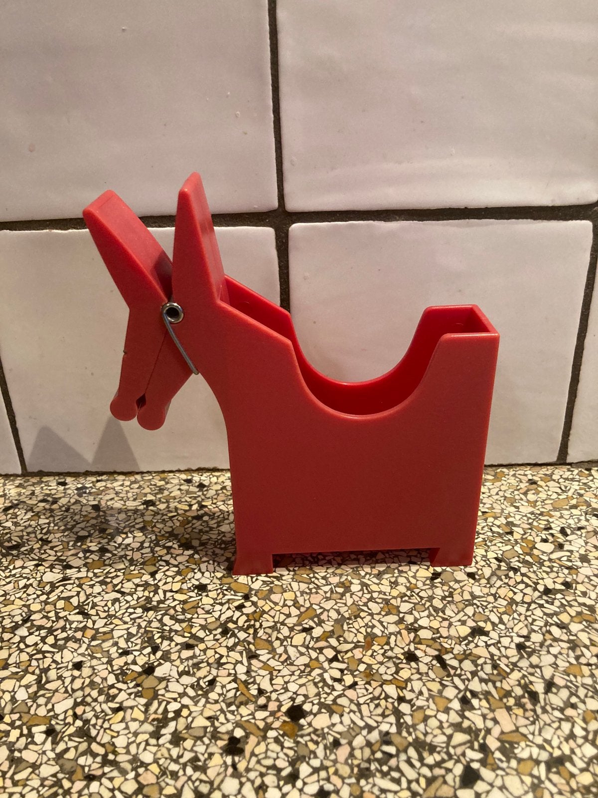 Pennenhouder, Diversen, Bureau-accessoires, Ophalen of Verzenden, Zo goed als nieuw