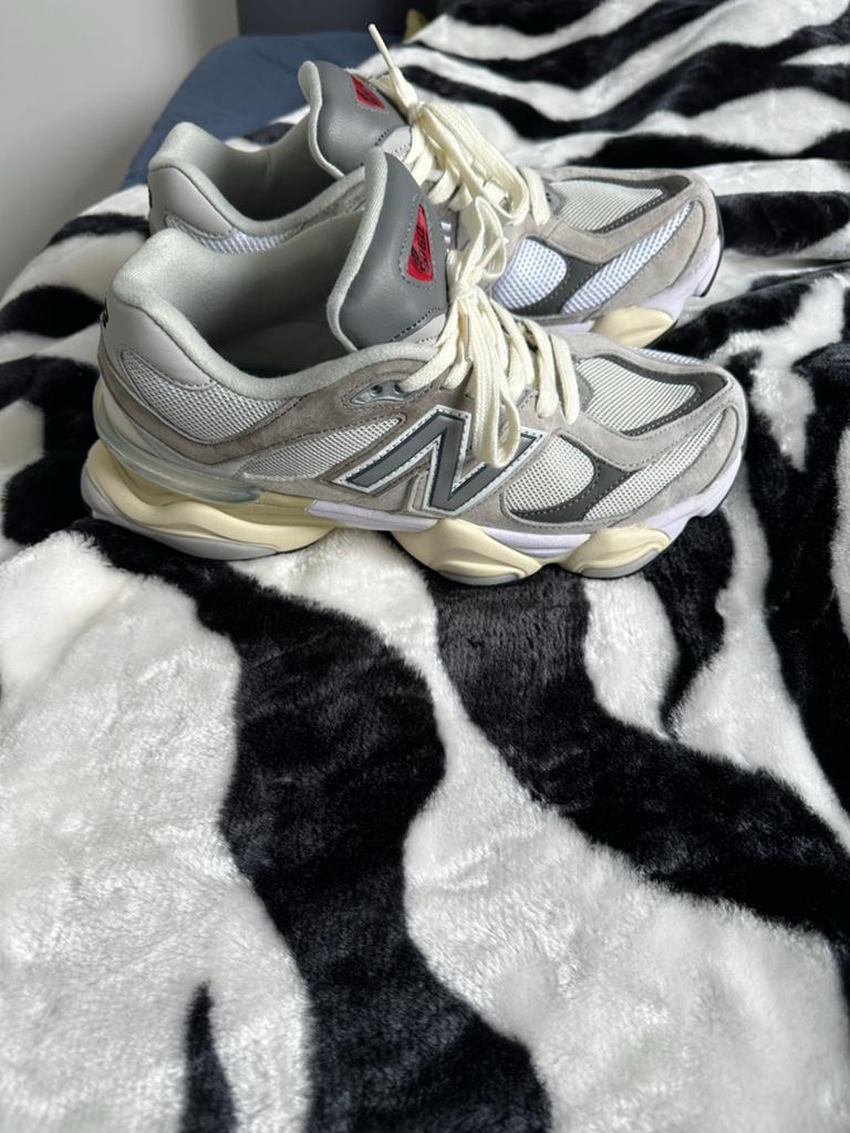 New balance 9060, Kleding | Heren, Schoenen, Overige kleuren, Nieuw, Ophalen of Verzenden, Sneakers of Gympen