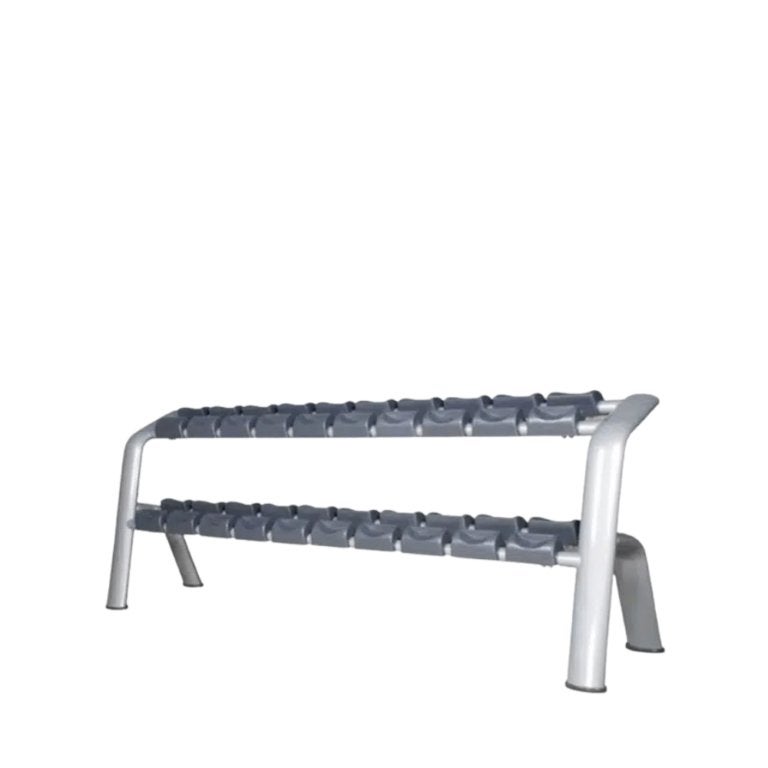 GymFit – 10 Pair Dumbell Rack