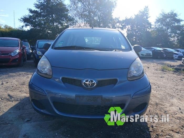 Subframe van een Toyota Aygo, Gebruikt, -, -, Ophalen of Verzenden