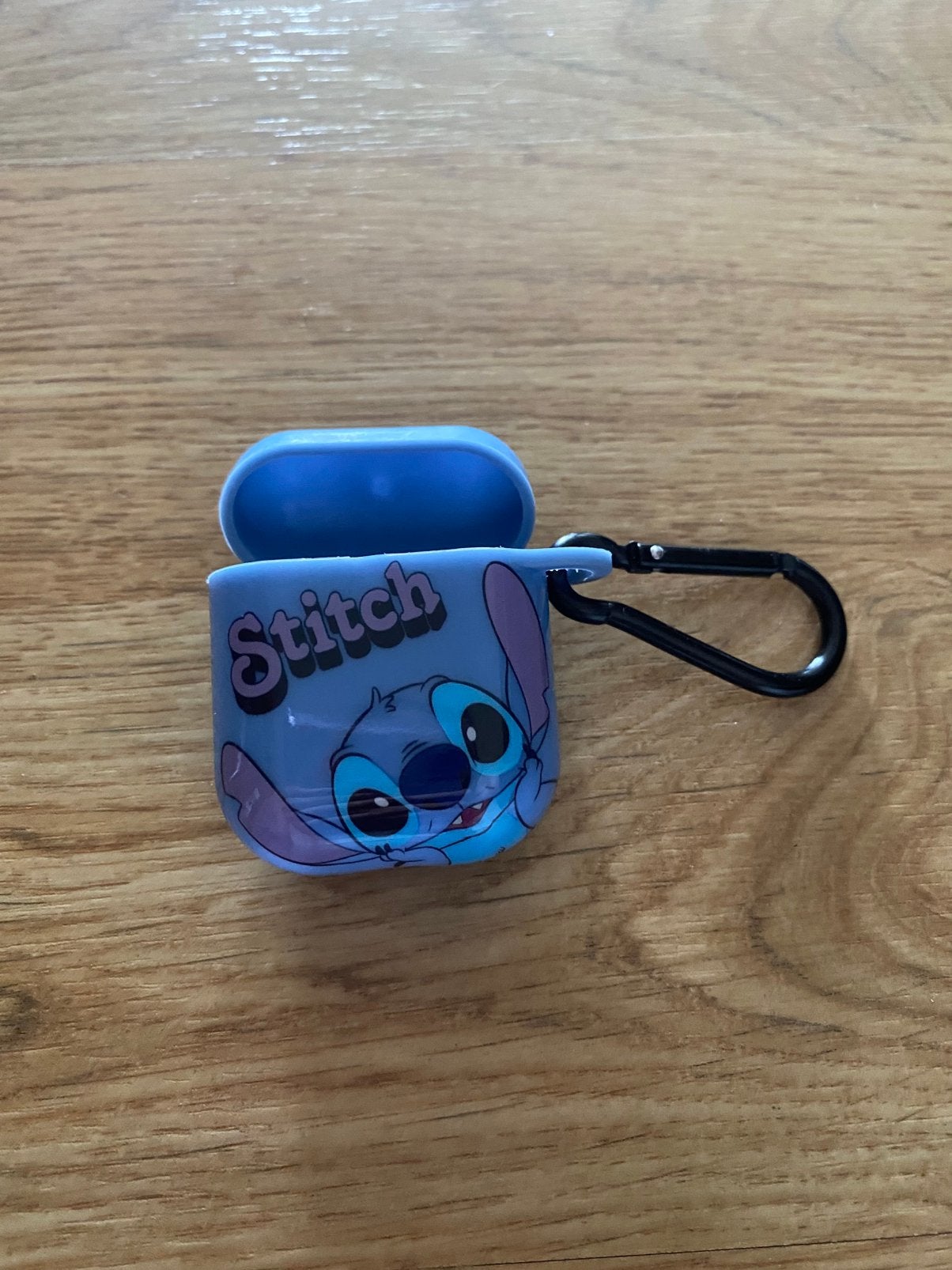 Leuk hoesje voor AirPods, Ophalen of Verzenden, Zo goed als nieuw, Overige typen, Apple