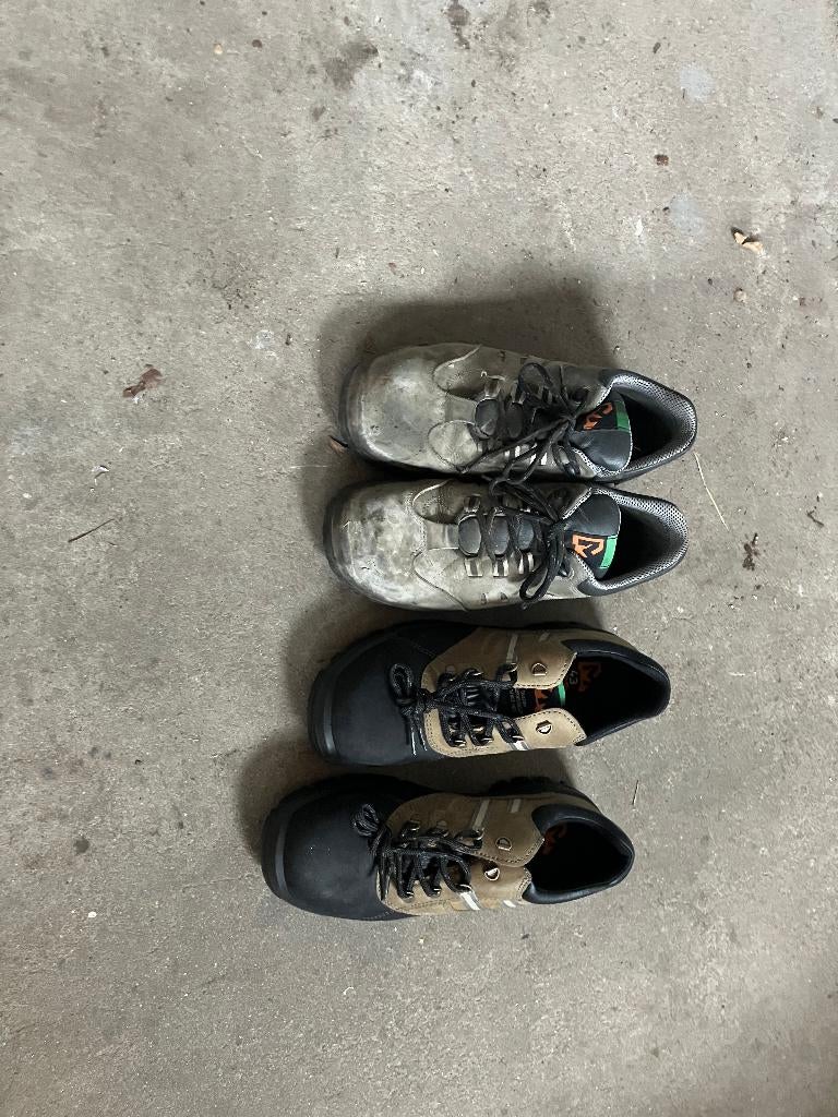 werkschoenen Emma maat 43, Ophalen of Verzenden, Nieuw