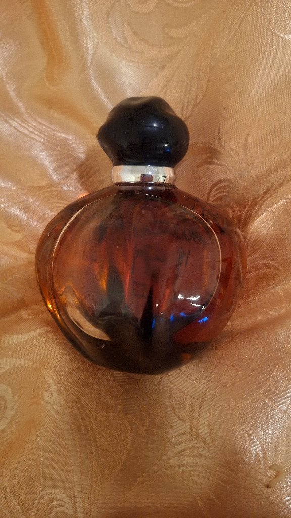 POISON GIRL DIOR EDP 100 ML PERFUME, Ophalen of Verzenden, Nieuw