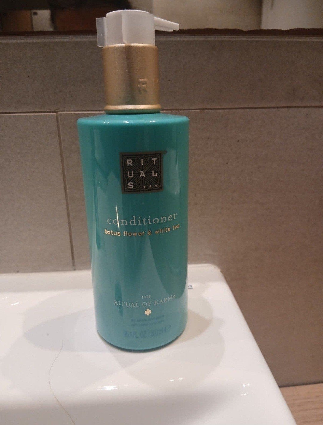 Rituals conditioner, Ophalen of Verzenden, Nieuw, Bad & Douche