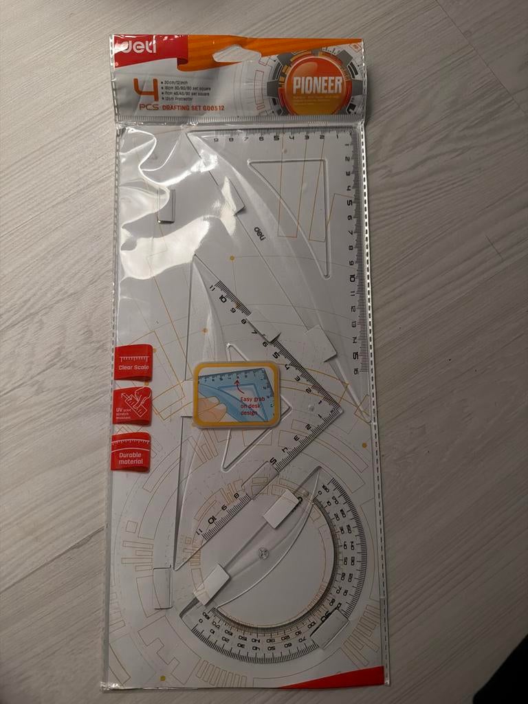 geo pakket, Ophalen of Verzenden, Nieuw