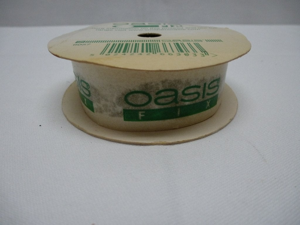 OASIS Fix hoogwaardige, watervaste kneedbare kleefband, Hobby en Vrije tijd, Ophalen of Verzenden, Zo goed als nieuw