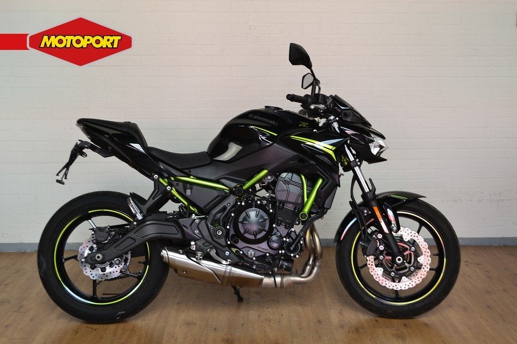 Kawasaki Z 650 ABS (bj 2020), Motoren, Info@kawasaki.nl, Jacobus Spijkerdreef 1-3
2132 PZ  Hoofddorp, NL, Kawasaki Motors Europe N.V.
