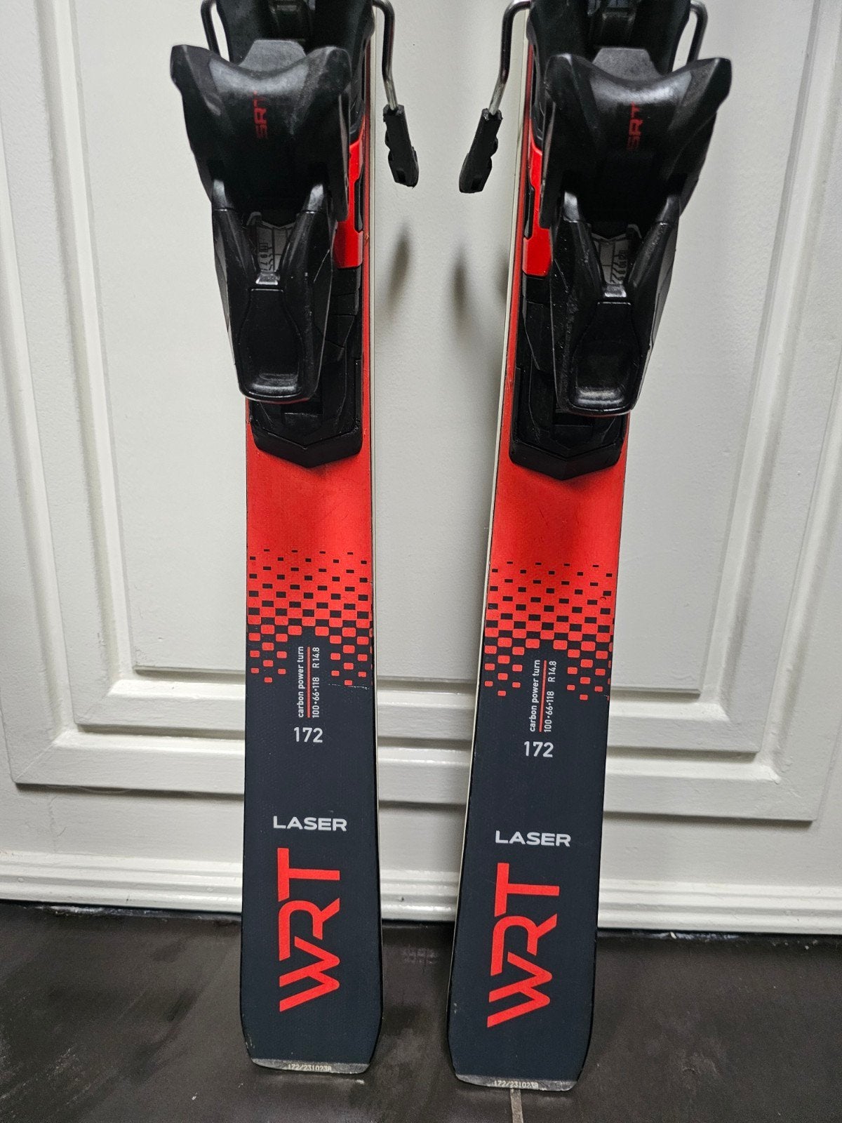 172cm STOCKLI LASER WRT 1600€ VOOR KENNERS, Sport en Fitness, Overige merken, 160 tot 180 cm, Gebruikt, Ophalen of Verzenden