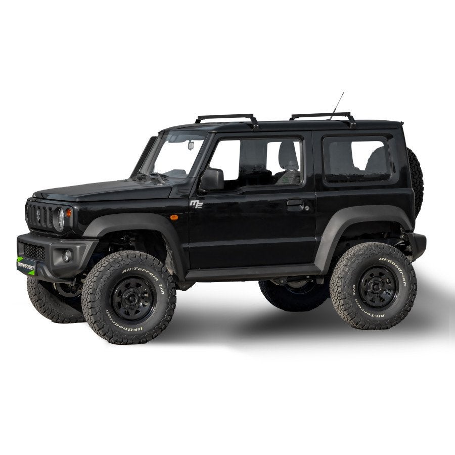 Suzuki jimny roof bars dakdragers, Auto diversen, Ophalen of Verzenden, Nieuw