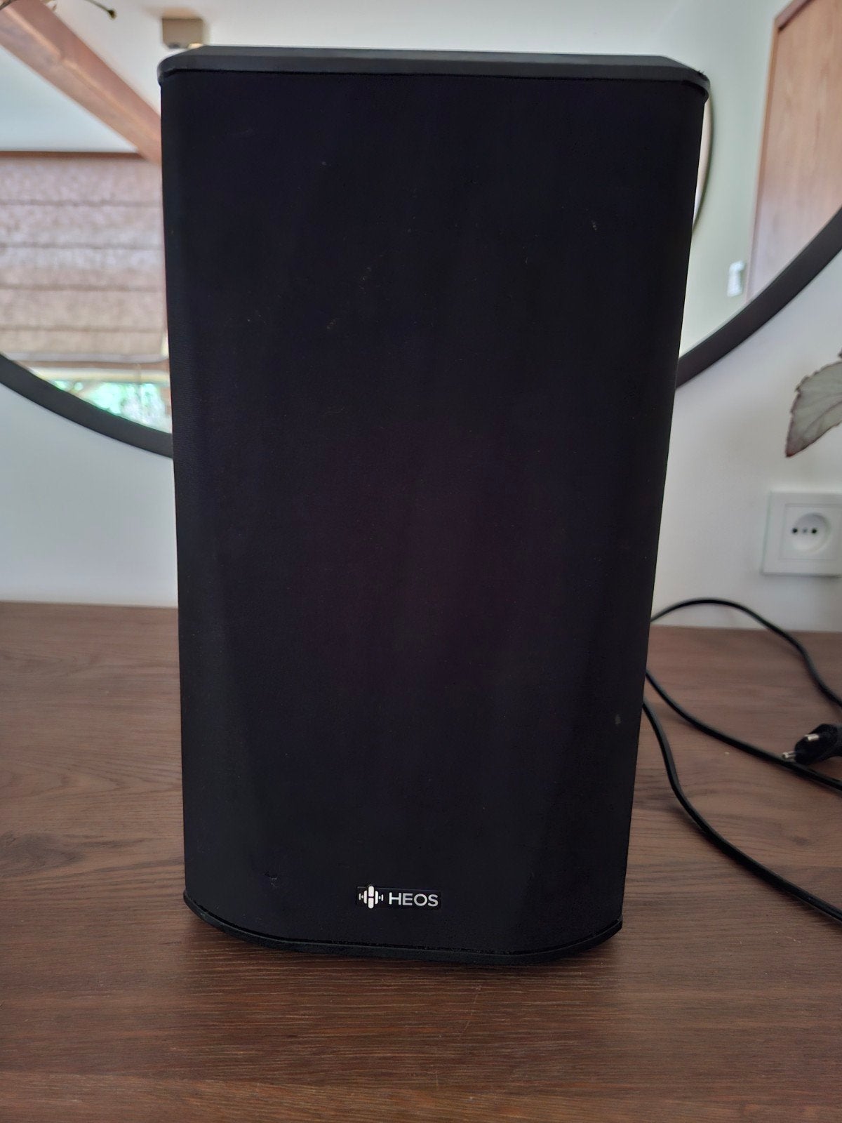 Heos By Denon subwoover draadloos koppelen, Minder dan 40 watt, Overige spelers, Ophalen, Overige merken