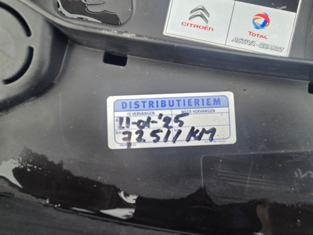 Citroen C3 1.2 PureTech Feel/TREKHAAK/CRUISCONTROL, Auto's, 450 kg, Euro 6, 1199 cc, 82 pk