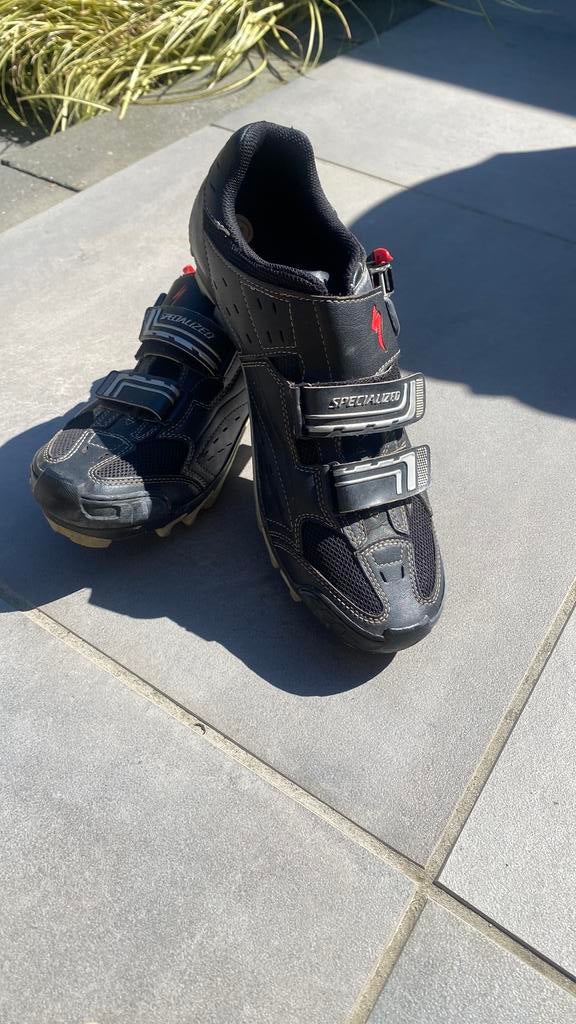 Fietsschoenen Specialized  maat 45, Ophalen of Verzenden, Zo goed als nieuw