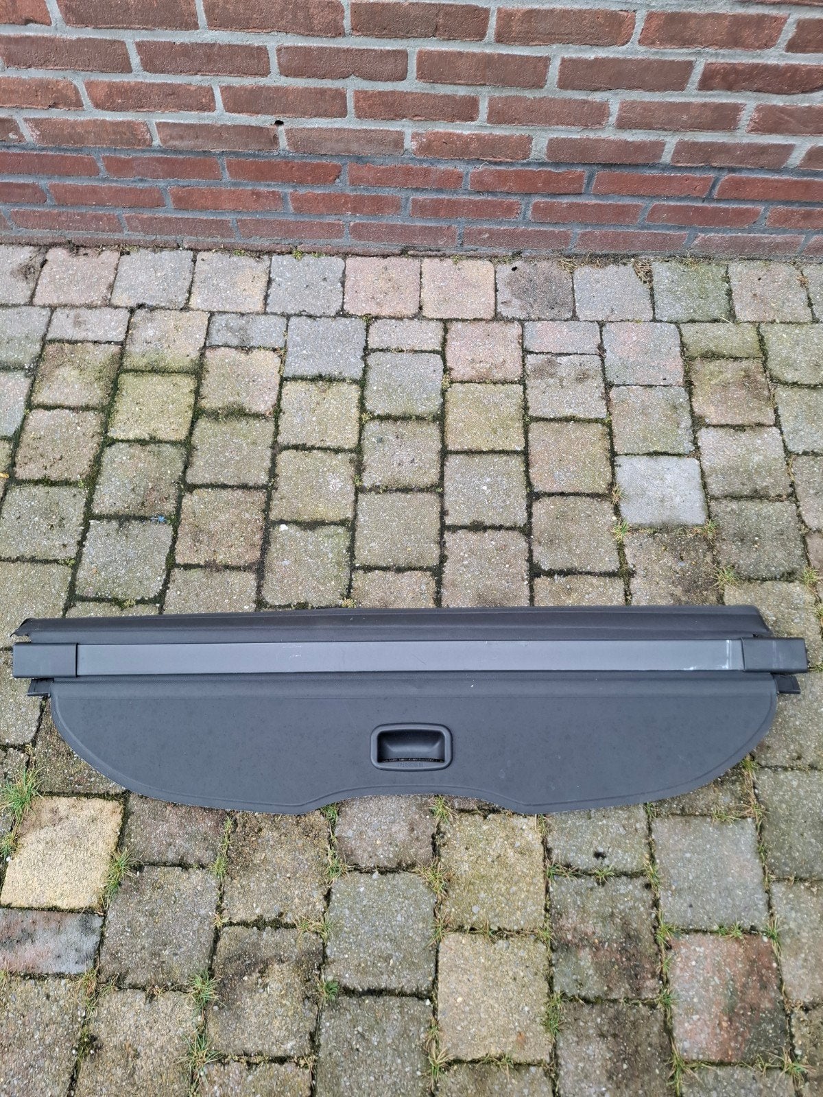 Hoedenplank/bagageafdekking voor opel vectra, Ophalen of Verzenden, Gebruikt, Universele onderdelen