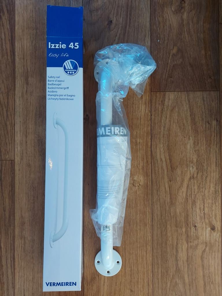 Wandbeugel nieuw, Ophalen, Nieuw