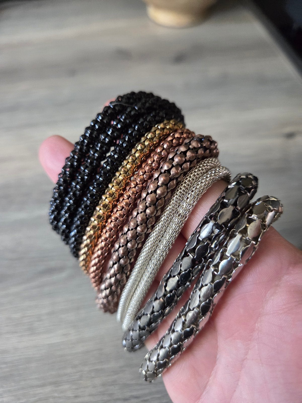 leuke armbandjes, Ophalen of Verzenden