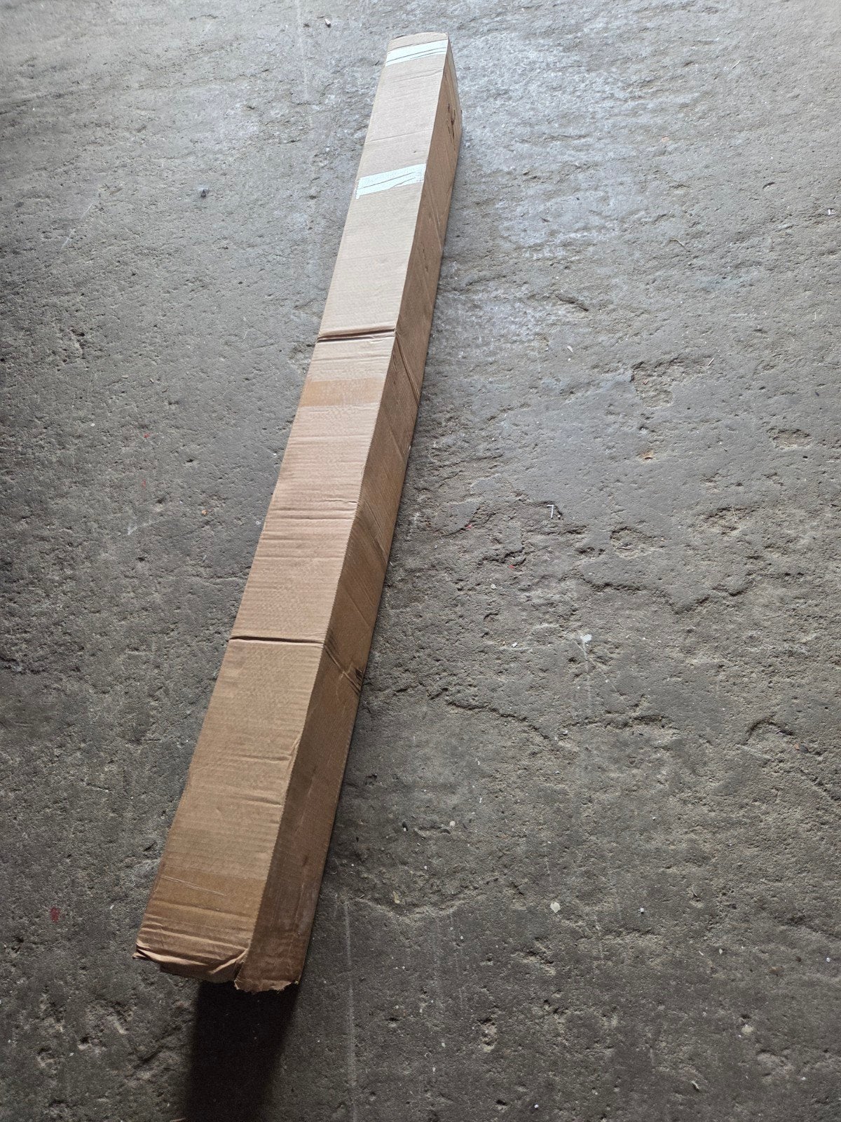 screen (zonwering), Minder dan 150 cm, Ophalen of Verzenden, Nieuw, Minder dan 250 cm
