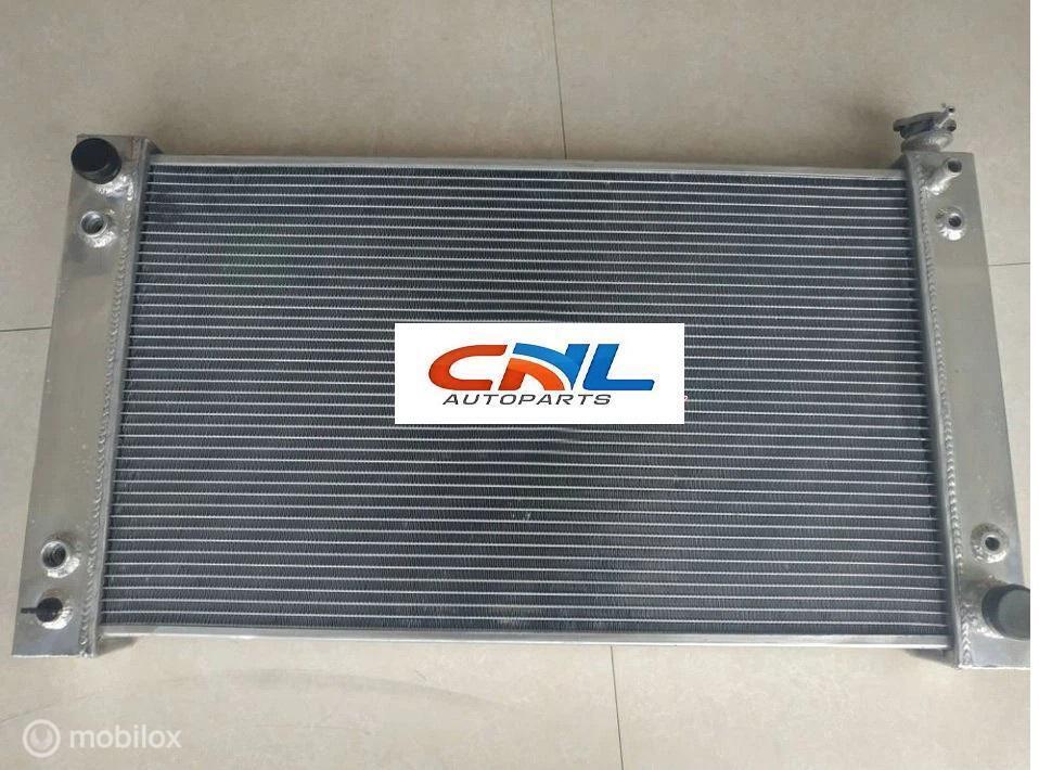 Radiateur 1988-1995 GMC C K 1500 2500 3500 Suburban 5.0 V8