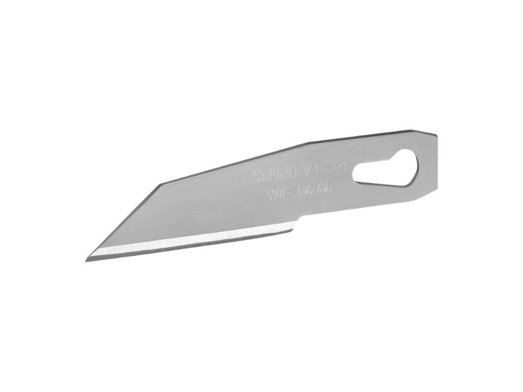 Stanley Reservemesjes 0-10-598 (50 stuks) – Direct Leverbaar, Ophalen, Nieuw