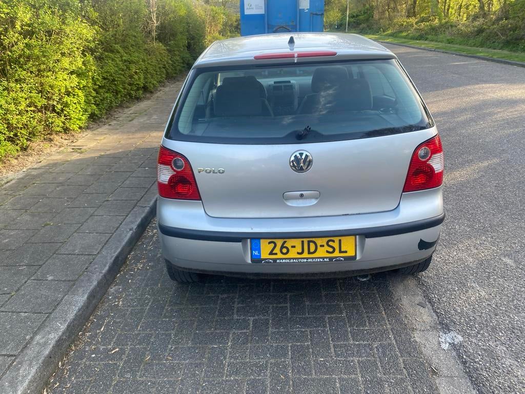 VW Polo 2004 - Onderdelen te koop, Ophalen of Verzenden, Gebruikt, Volkswagen