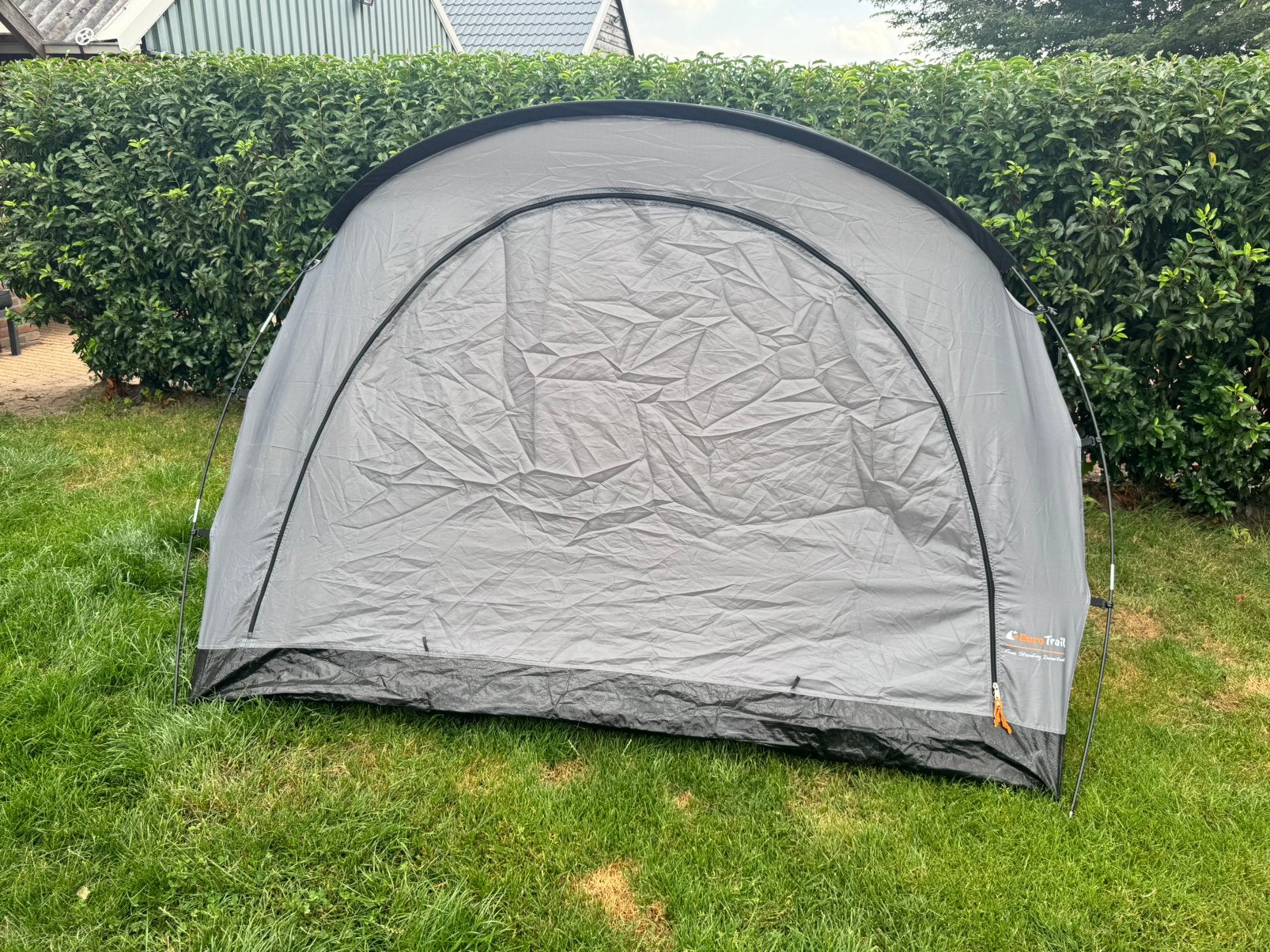 Tent: Free standing innertent, eurotrail, Ophalen of Verzenden, Zo goed als nieuw, Tot en met 2