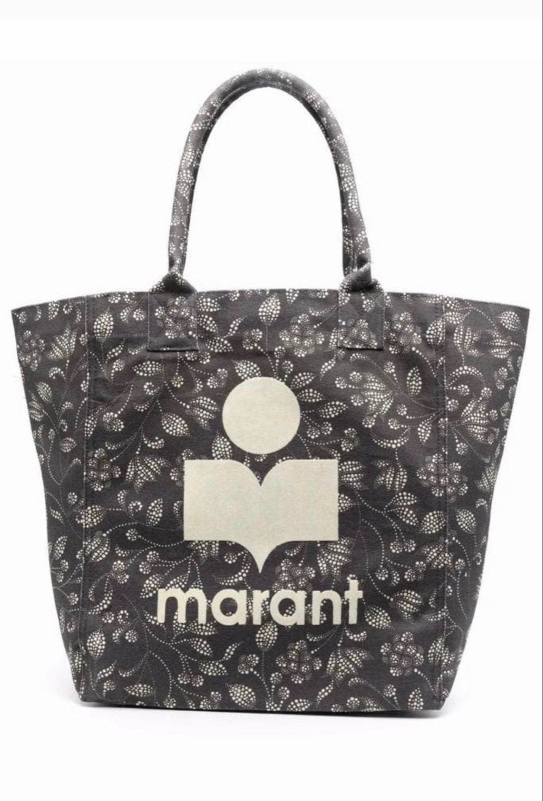 Nieuwe Isabel Marant Yenky Shopper - Origineel, Verzenden, Nieuw, Zwart, Shopper