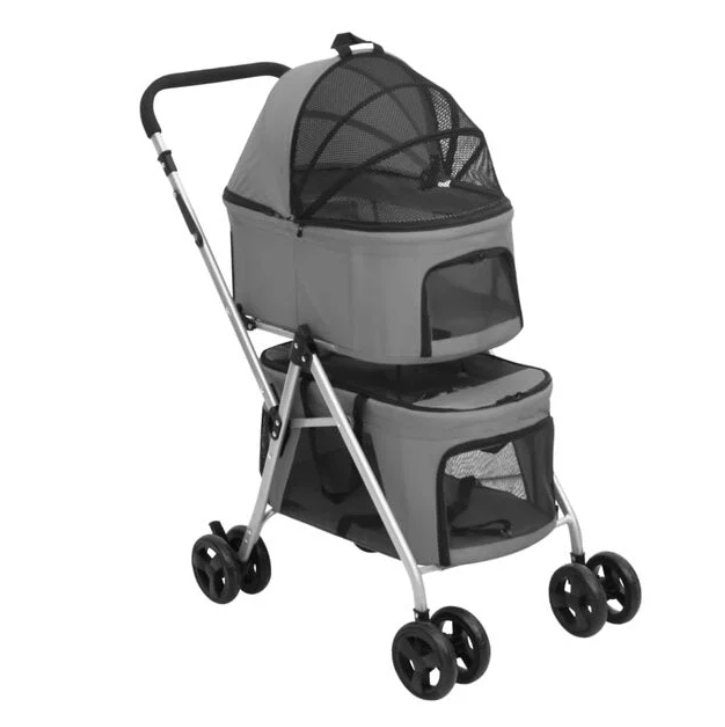 AANBIEDING | Hondenbuggy hondenkar hondenwagen hond buggy, Dieren en Toebehoren, Honden-accessoires, Nieuw, Verzenden