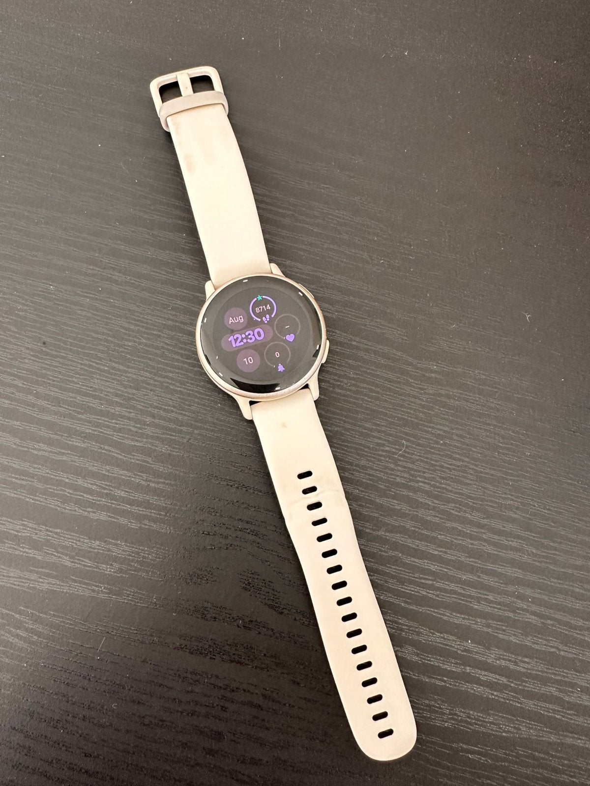 Garmin vivo active 5, Ophalen, Gebruikt, Polshorloge, Overige merken