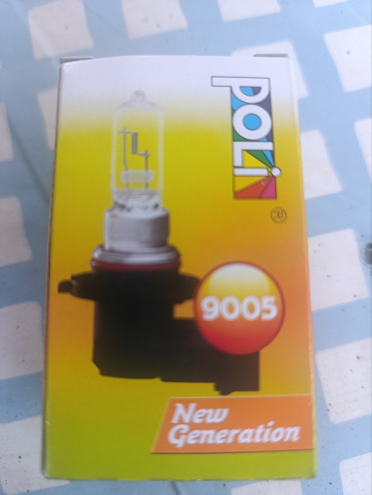 Autolamp 9005 12V 60W - Nieuwe Generatie Koplamp, Ophalen of Verzenden