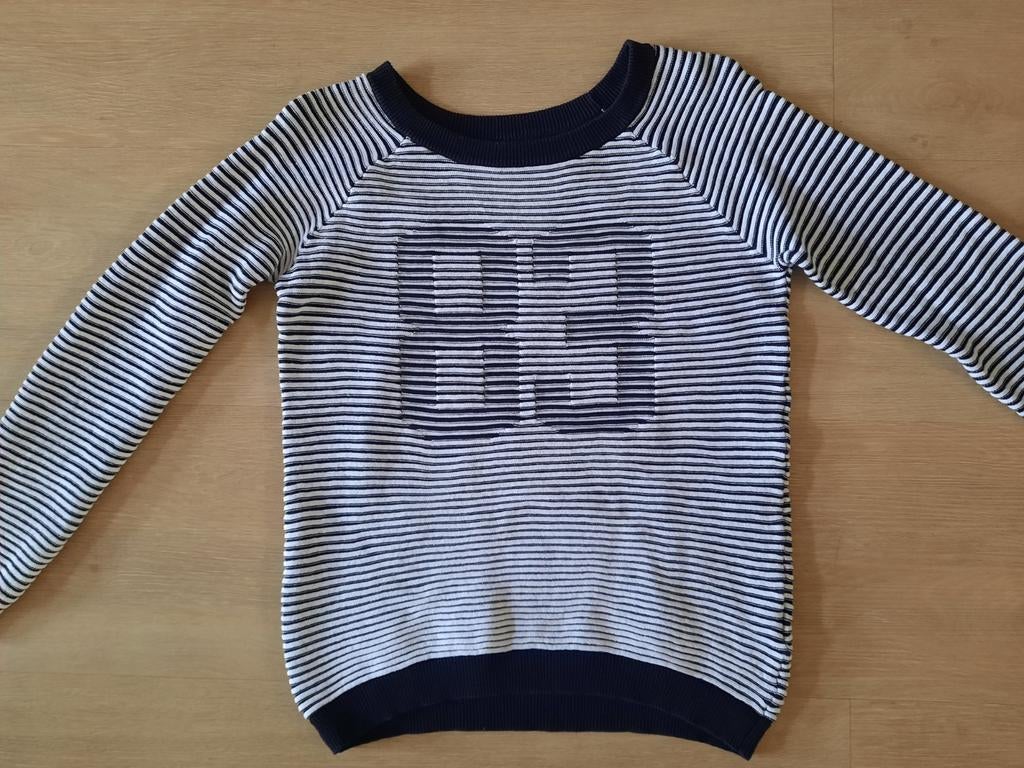 ZGAN sweater van Amy & Ivy (M), Ophalen of Verzenden, Zo goed als nieuw