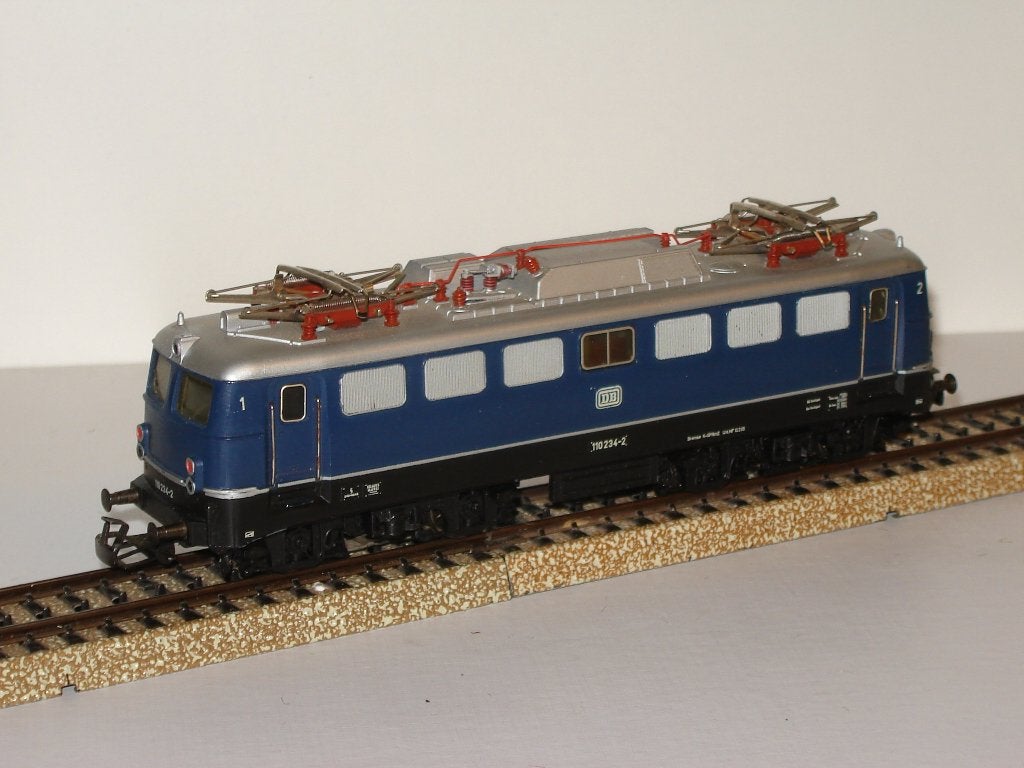 marklin 3039, Wisselstroom, Locomotief, Nieuw, Ophalen of Verzenden
