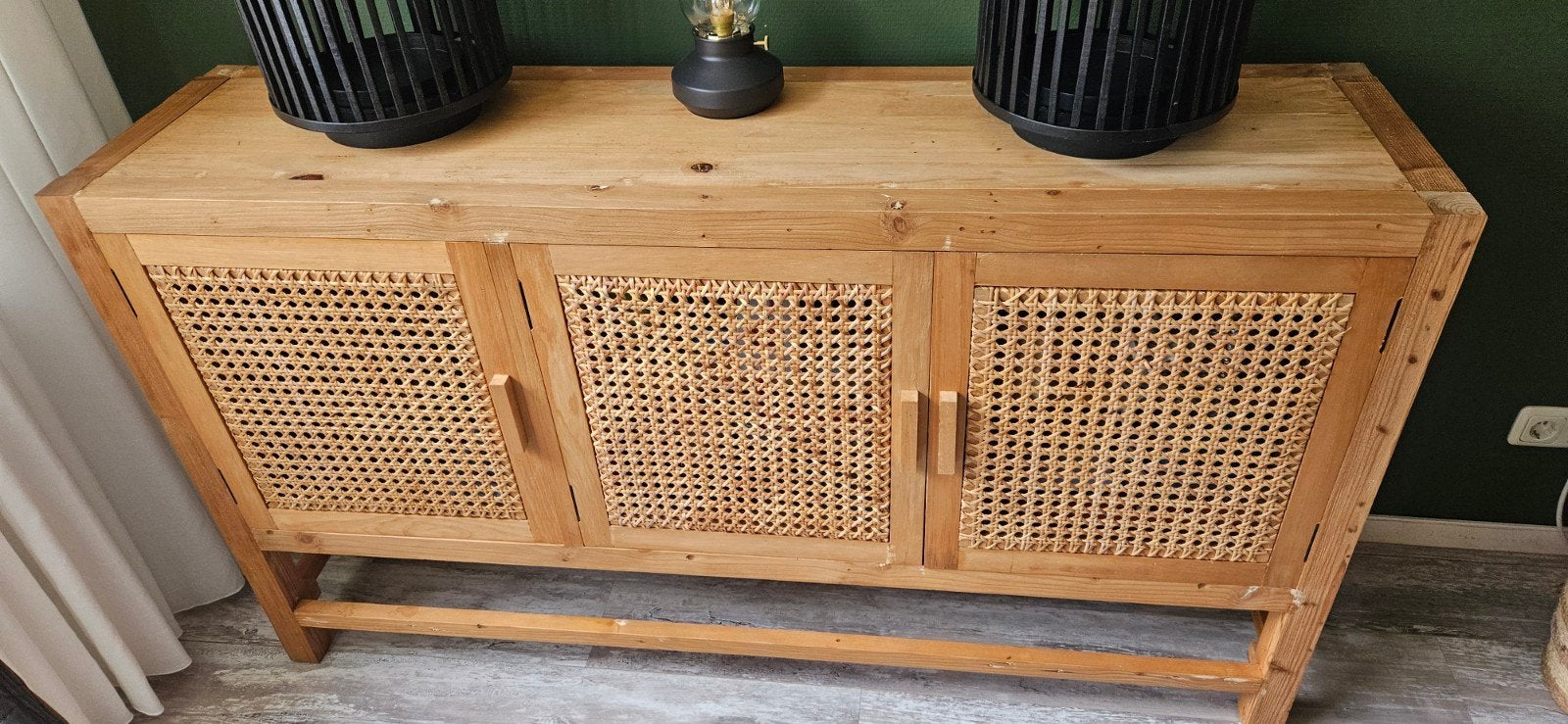 Dressoir, Huis en Inrichting, Kasten | Dressoirs, Ophalen, 25 tot 50 cm