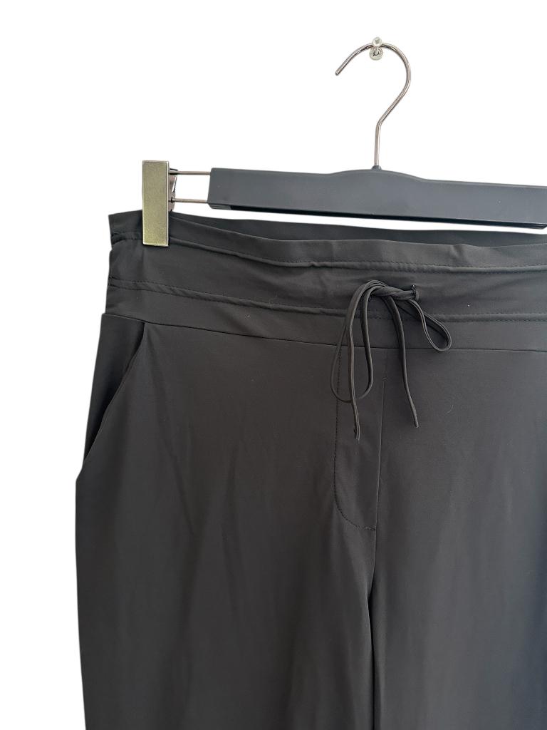 Japan TKY broek L, Maat 38/40 (M), Ophalen of Verzenden, Zo goed als nieuw, Grijs