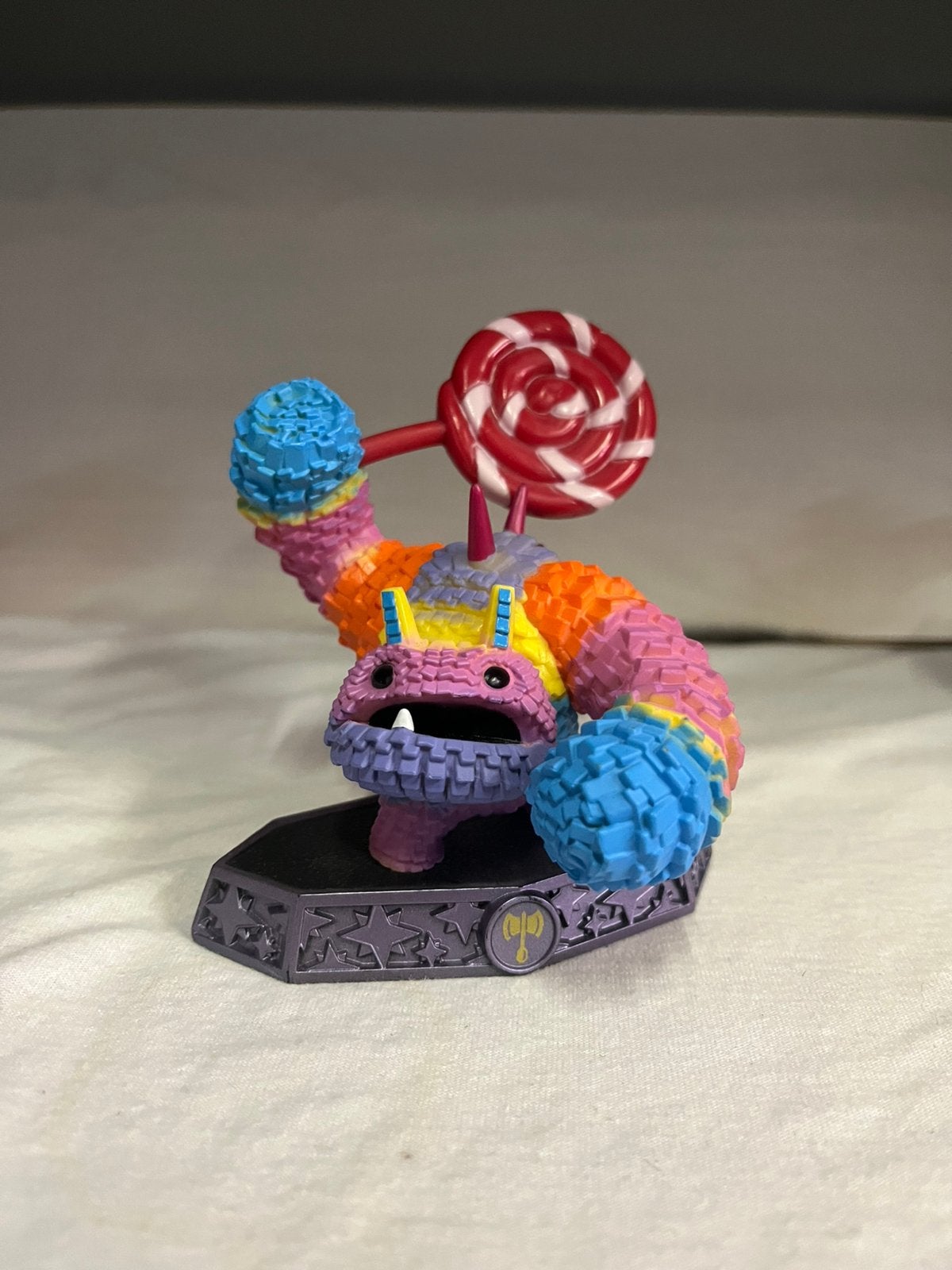 Pain Yatta Skylanders Imaginators, Avontuur en Actie, 2 spelers, Ophalen of Verzenden, Zo goed als nieuw