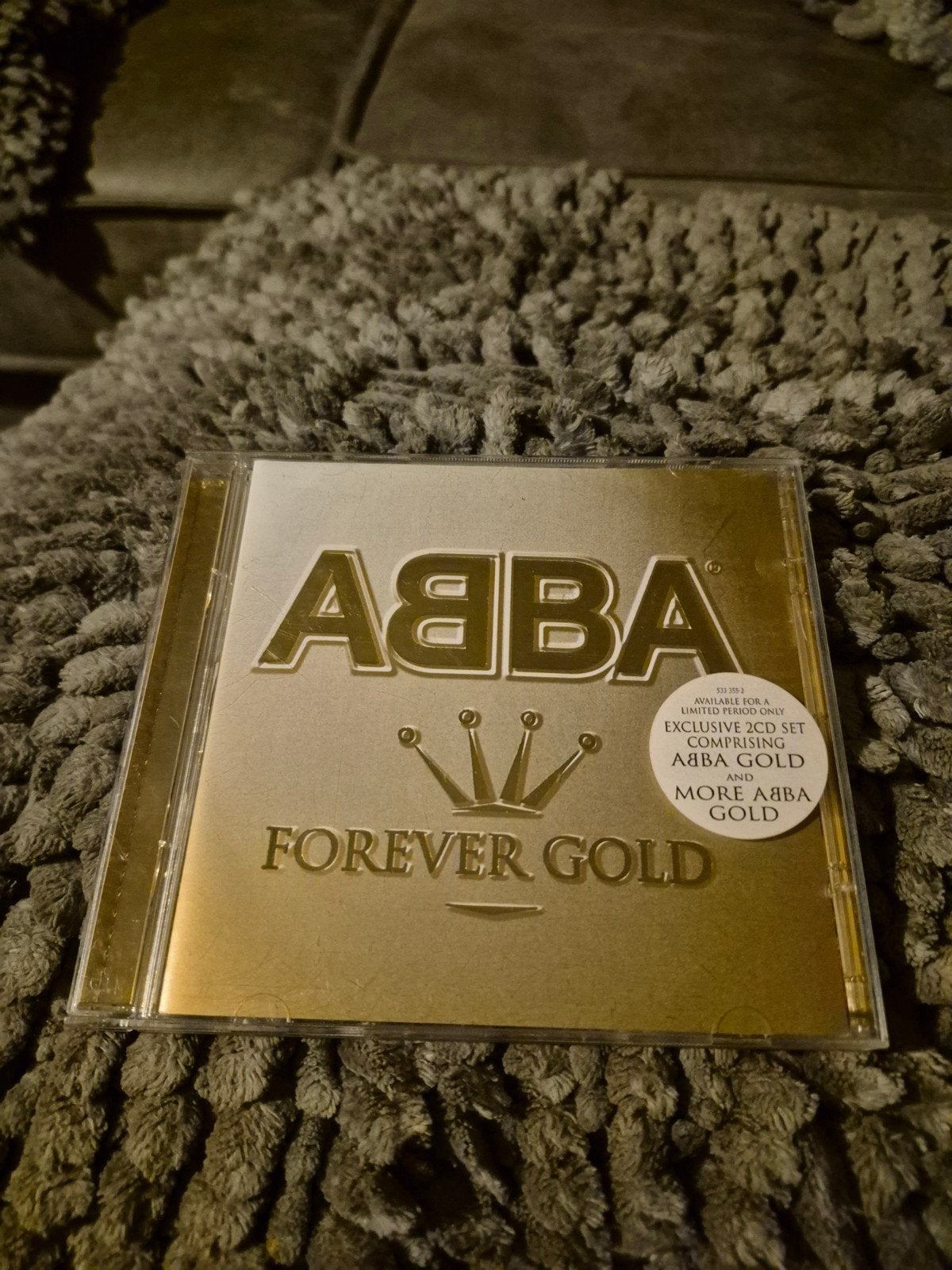 ABBA Gold Greatest Hits & More ABBA Gold 2CD Set, Pop, Ophalen of Verzenden, Zo goed als nieuw, Verzamelalbum