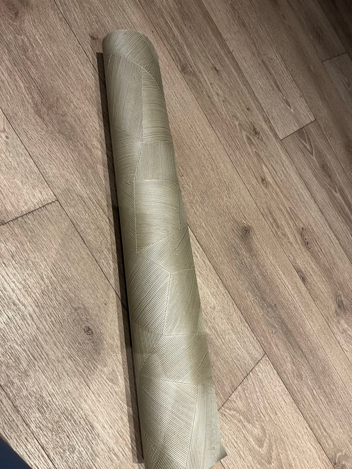 Arte Behang Monsoon 75301A - Restrol 70 cm breed, Huis en Inrichting, Stoffering | Behang, Geometrisch, Ophalen of Verzenden, 5 tot 10 m²